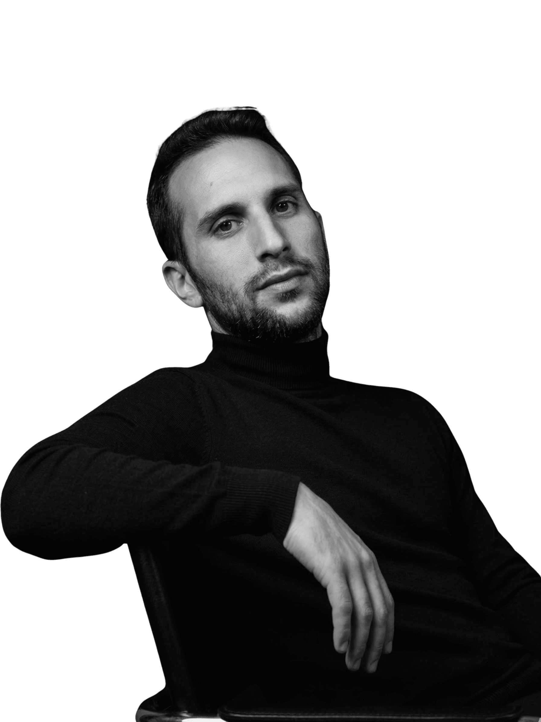 Andrea Vannetti — Sviluppatore Web